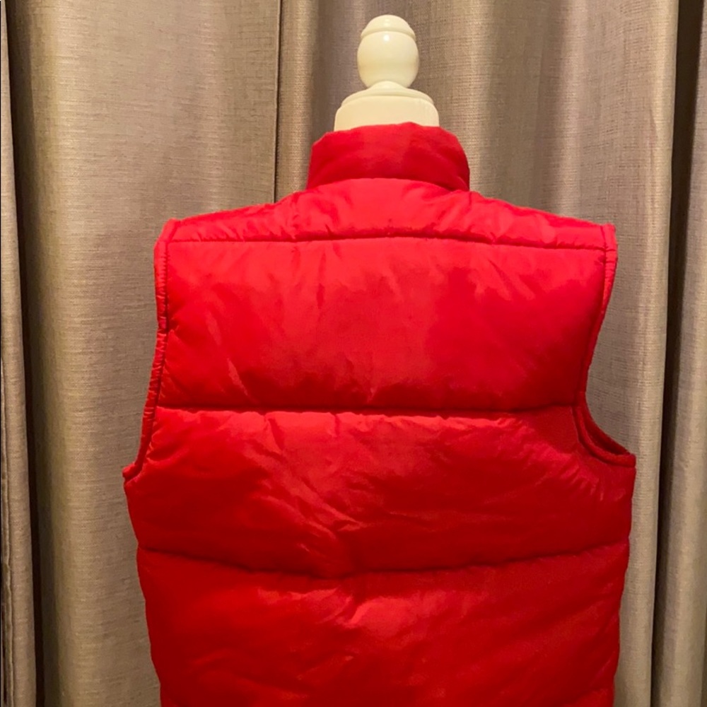 Men’s Vest - Picture 3 of 4